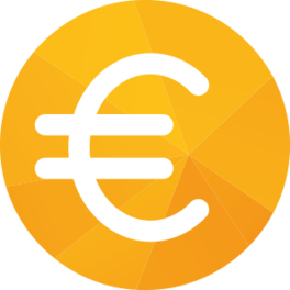 Kosteneffizienz Logo