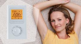 Umstellung Thermostat Winterzeit easyTherm