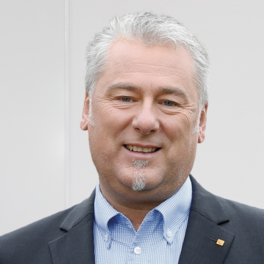 DI Günther Hraby - Sales Manager