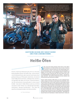 Artikel i-Magazin Heiße Öfen