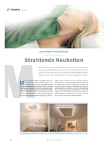 Artikel i-Magazin Strahlende Neuheit