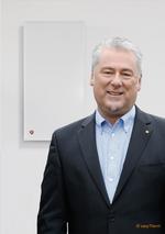 DI Günther Hraby, CEO easyTherm GmbH