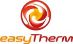easyTherm® Logo ohne Claim