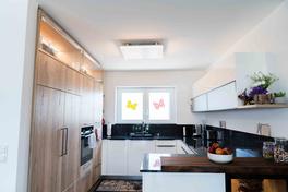 Das Energiewendehaus