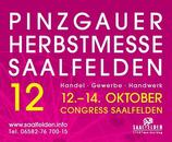 Pinzgauer Herbstmesse Saalfelden