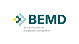 BEMD Logo