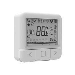 smartControl Thermostat smartControl Thermostat