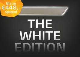 WHITE EDITION easyTherm®