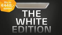 Aktion: WHITE EDITON von easyTherm®