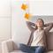 Energie sparen und trotzdem kuschelig warm
