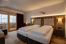 easyTherm® Infrarotheizung im Kösslerhof 32