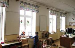 easyTherm im Kindergarten Potzneusiedl