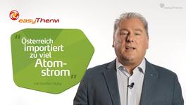 Expertenvideo: Importiert Österreich Atomstrom?