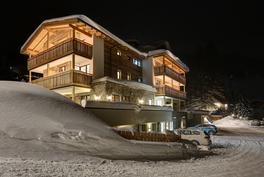 easyTherm® Infrarotheizung im Kösslerhof 66