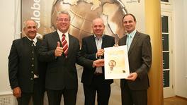Energy Globe Awards für easyTherm® Infrarotheizungen 5. Platz
