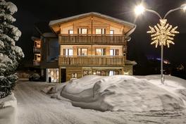 easyTherm® Infrarotheizung im Kösslerhof 65