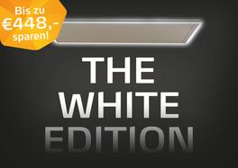 easyTherm® WHITE EDITION