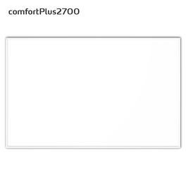 [Translate to Englisch:] Infrarot Heeizpaneel comfortPlus2700