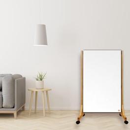 easyTherm® monile Infrarotheizung spaceInmotion im Wohnzimmer