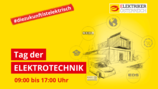 Tag der Elektrotechnik Tirol 2022