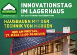 Innovationsnachmittag