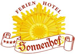Nouveau logo Sonnenhof