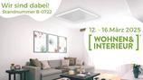 Messe Wohnen und Interieur 2025
