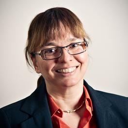Dipl. Kauffrau Heike Dommers-Hraby Dipl. Kauffrau Heike Dommers-Hraby - Marketing und Internetauftritt
