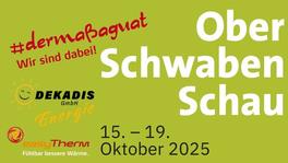 Messe Oberschwabenau