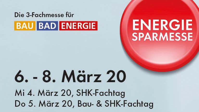  Energiesparmesse Wels 2020 