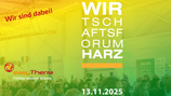 Wirtschaftsforum Harz