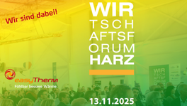 Wirtschaftsforum Harz
