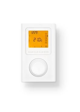 highComfort Thermostat highComfort Thermostat