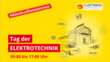 Tag der Elektrotechnik Steiermark 2022