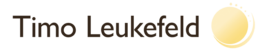 Logo von Professor Timo Leukefeld