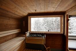 easyTherm® Infrarotheizung im Kösslerhof 23