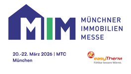 Münchner Immobilienmesse 2026