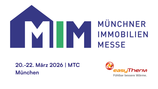 Münchner Immobilienmesse 2026