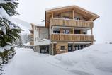 easyTherm® Infrarotheizung im Kösslerhof 62