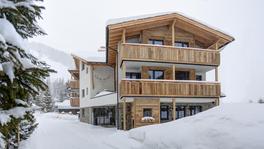 easyTherm® Infrarotheizung im Kösslerhof 62