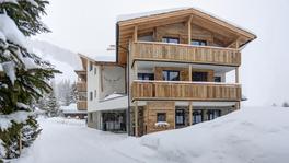 easyTherm® Infrarotheizung im Kösslerhof 62