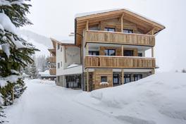 easyTherm® Infrarotheizung im Kösslerhof 62