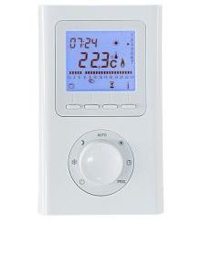 Thermostat highComfort Draht