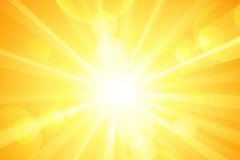Sonnenlicht Infrarotheizung easyTherm