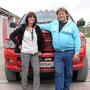 Manuela und Andreas Windisch