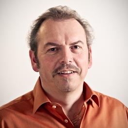 Gerfried Burger Gerfried Burger - Geschäftsführender Gesellschafter | CTO