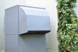 Heizungsvergleich Wärmepumpe Infrarotheizung Heizungsvergleich Wärmepumpe Infrarotheizung