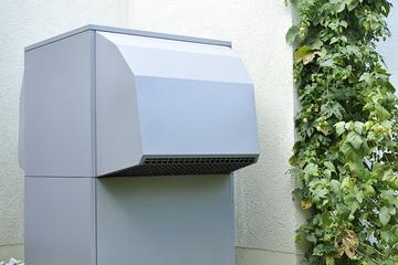 Heizungsvergleich Wärmepumpe Infrarotheizung Heizungsvergleich Wärmepumpe Infrarotheizung
