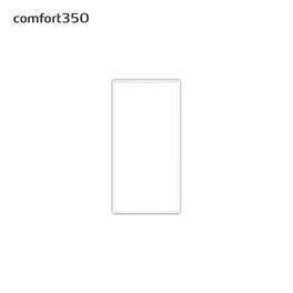 [Translate to Englisch:] Infrarotheizung comfort350