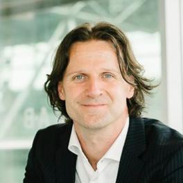 Prof. Timo Leukefeld